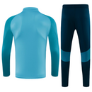 Conjunto de entrenamiento Flamengo Azul Claro 25/26 