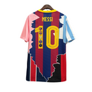 Camiseta de aficionado Messi Legends 25/26 