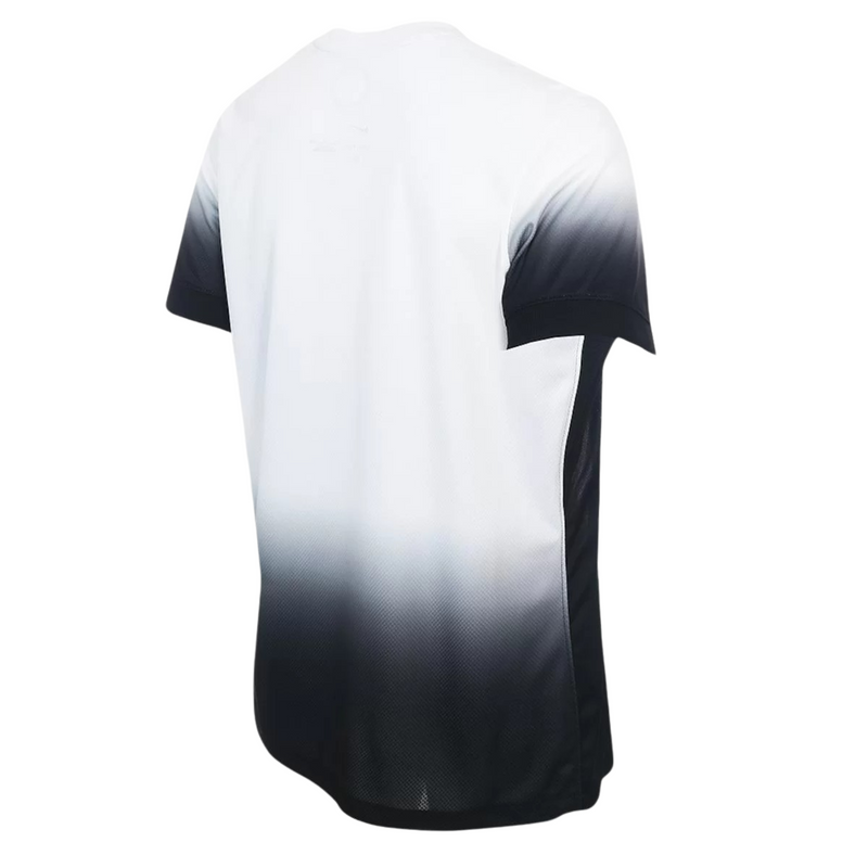 Camiseta de aficionado femenina del Corinthians I 24/25 