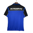 Camiseta de portero del Flamengo 1999 retro 