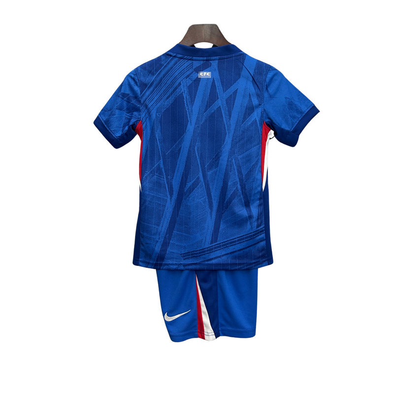 Chelsea I Kit 25/26 Niños 