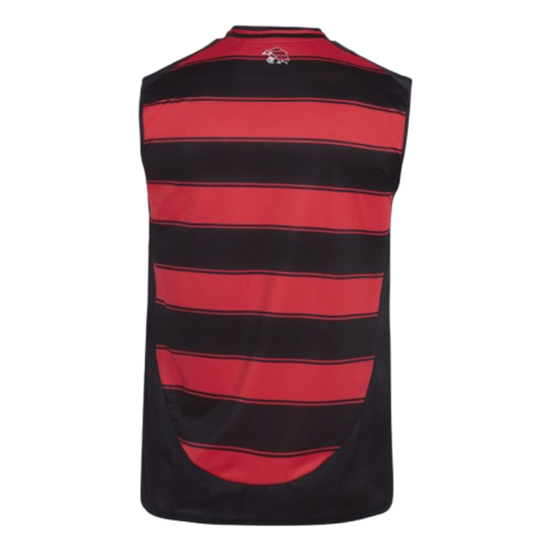 Regata de aficionados del Flamengo I 25/26 