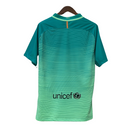 Camiseta retro tercera equipación del Barcelona 16/17 