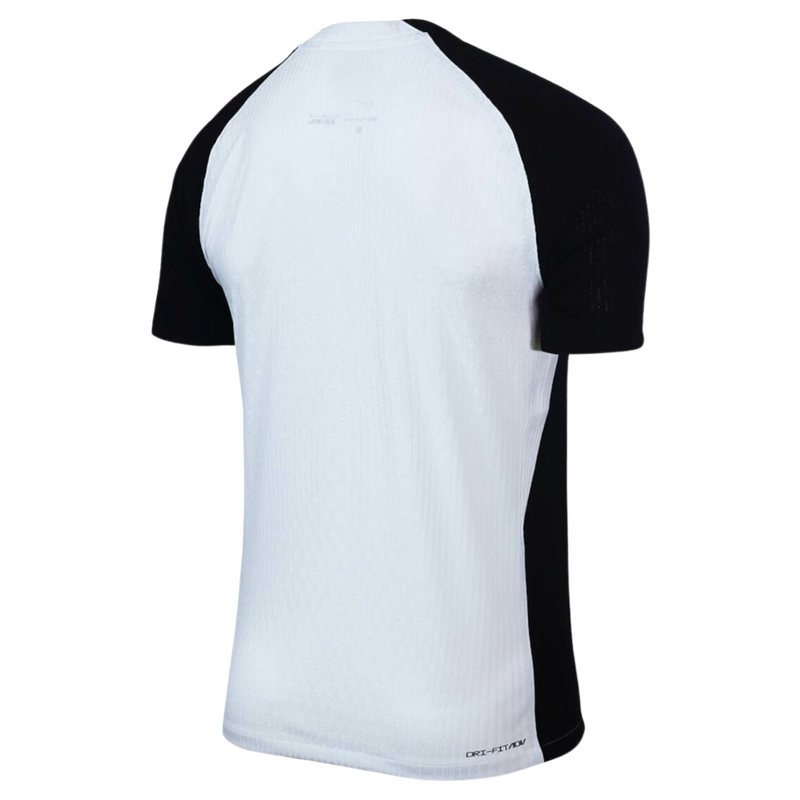 Camiseta de local del Corinthians 25/26 para aficionados 