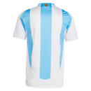 Camiseta local de Argentina 24/25 para aficionados 
