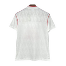 Camiseta retro local del Sevilla FC 91/92 