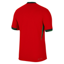 Camiseta de aficionado de Portugal 24/25 
