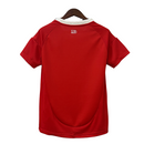 Camiseta de local internacional 25/26 para mujer 