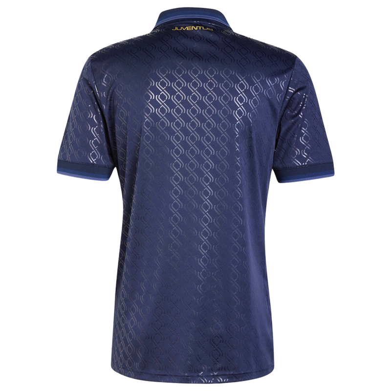 Camiseta de aficionado de la Juventus 24/25 (tercera equipación) 