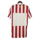 Camiseta de local del Atlético de Madrid 25/26 para aficionados 