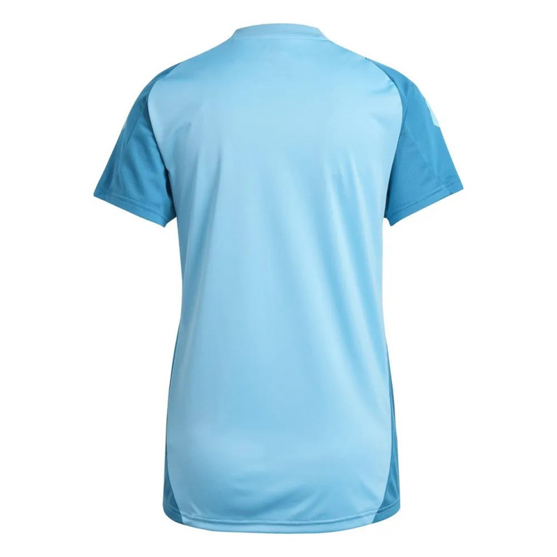 Camiseta de entrenamiento Flamengo I 25/26 Mujer Fan 