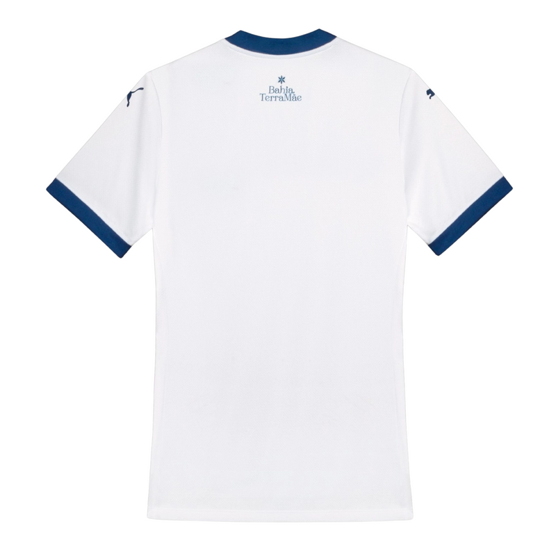 Camiseta local del Bahia 25/26 Fan 