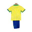 Kit infantil Brasil I 24/25 