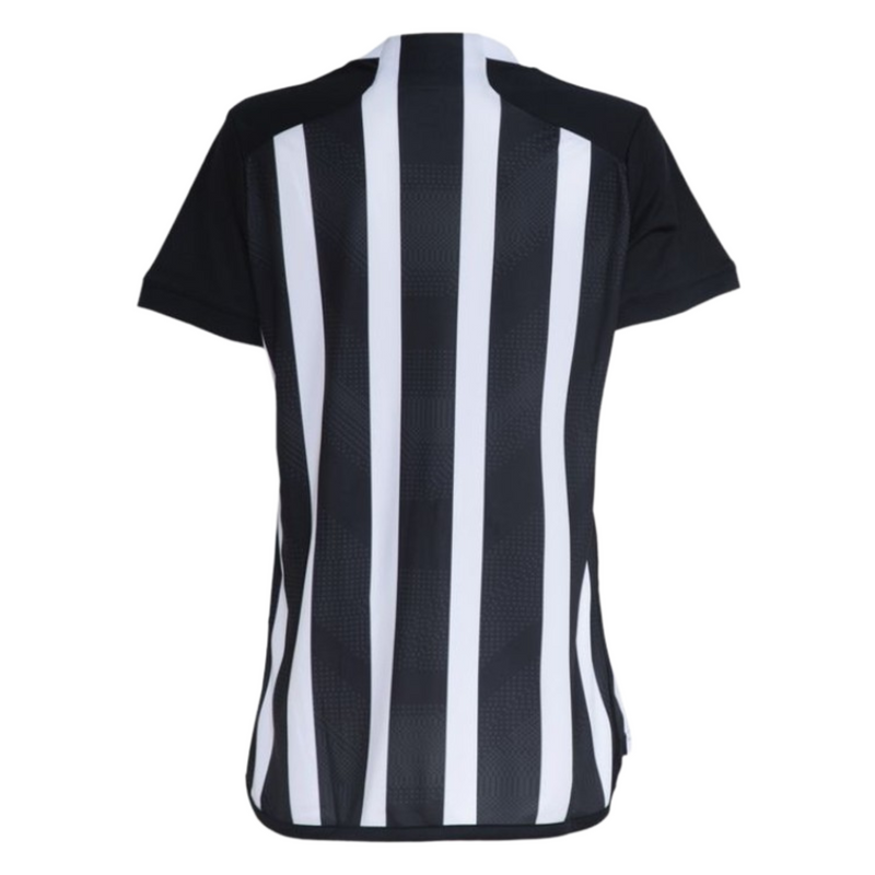 Camiseta Fan Atlético Mineiro Primera 24/25 Mujer 