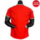 Camiseta de jugador de Portugal I 2025 