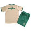 Kit infantil Palmeiras III 24/25 