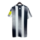 Camiseta local del Newcastle United 25/26 para aficionados 