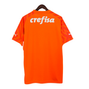 Camiseta de portero del Palmeiras 24/25 para aficionados 