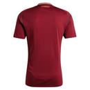 Camiseta de aficionado de la AS Roma 24/25 