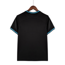 Camiseta negra especial de aficionado de Brasil 2022 