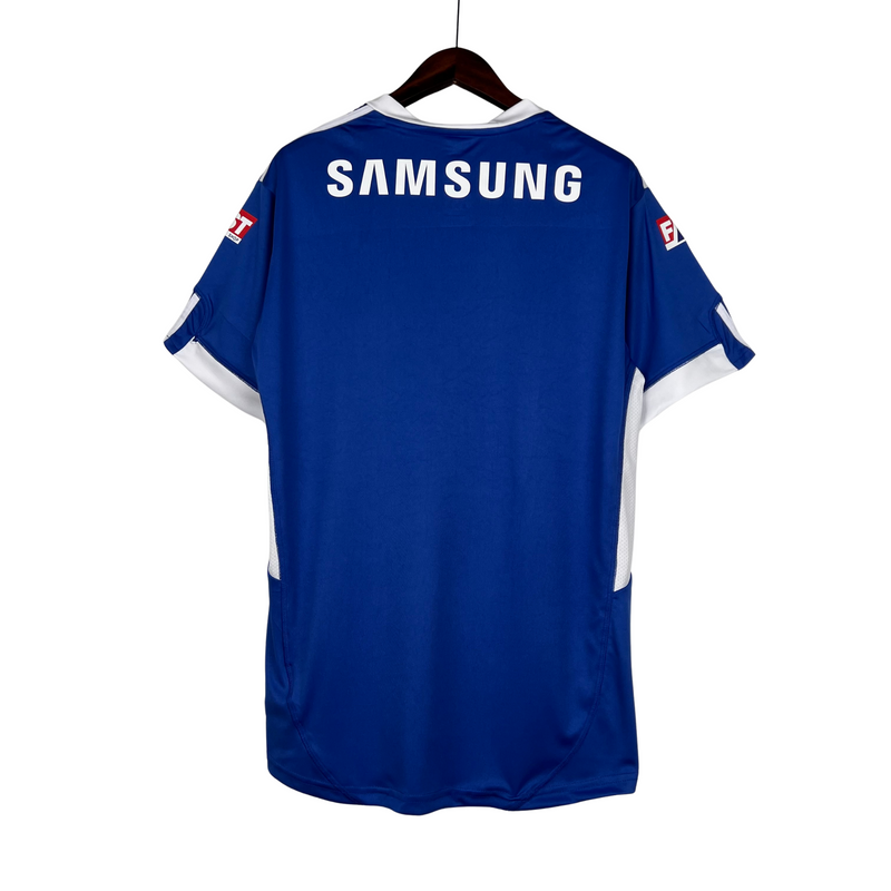 Camiseta Palmeiras III 2009 Retro 
