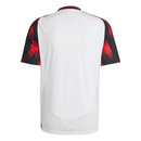 Camisa Flamengo II 25/26 Torcedor