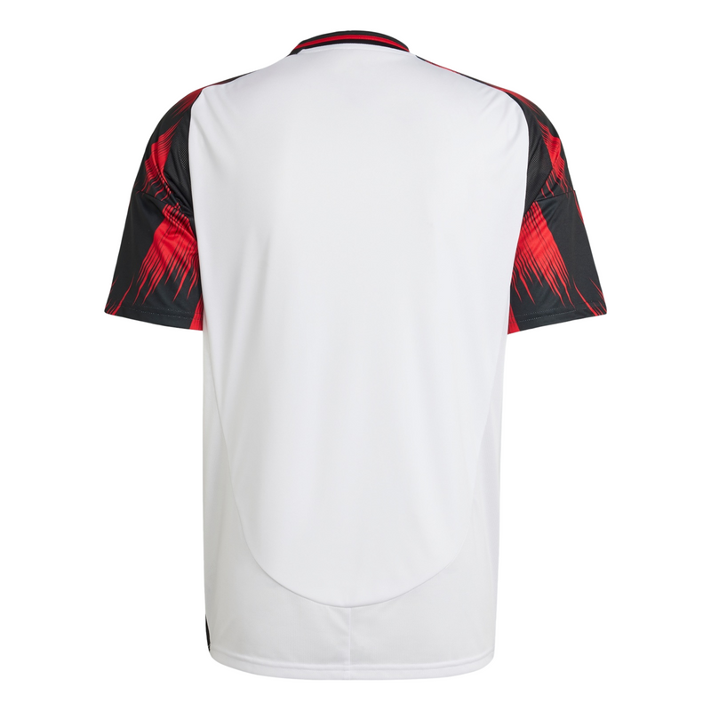 Camiseta de aficionado del Flamengo II 25/26 