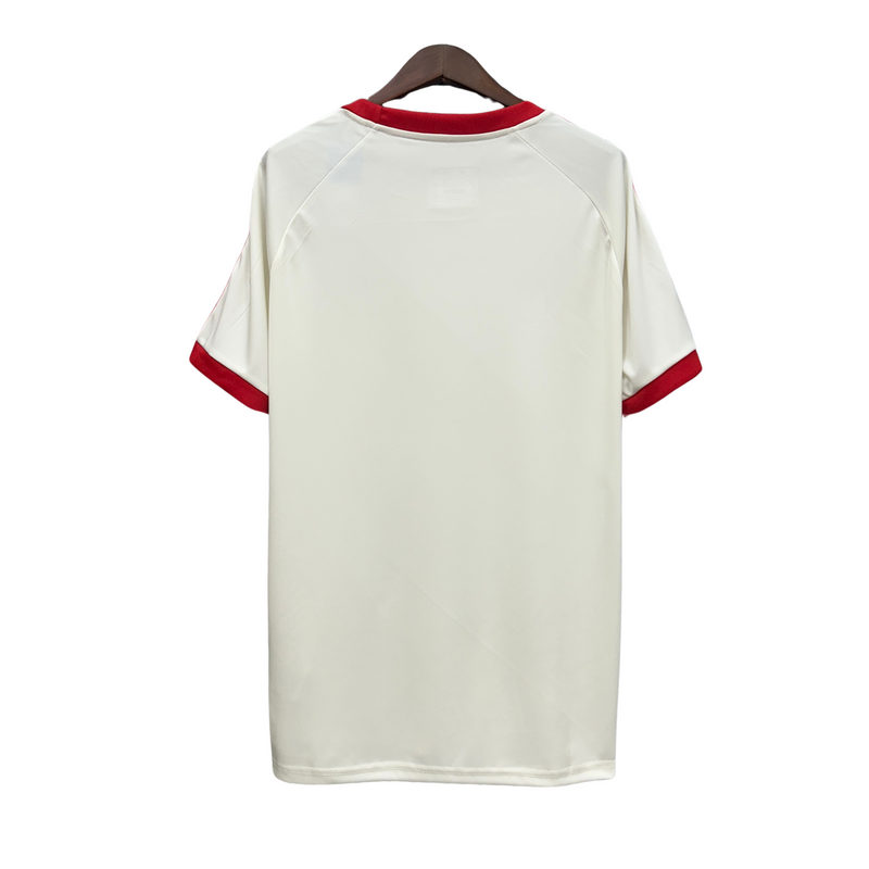 Camiseta conmemorativa del Flamengo 81 25/26 Fan 