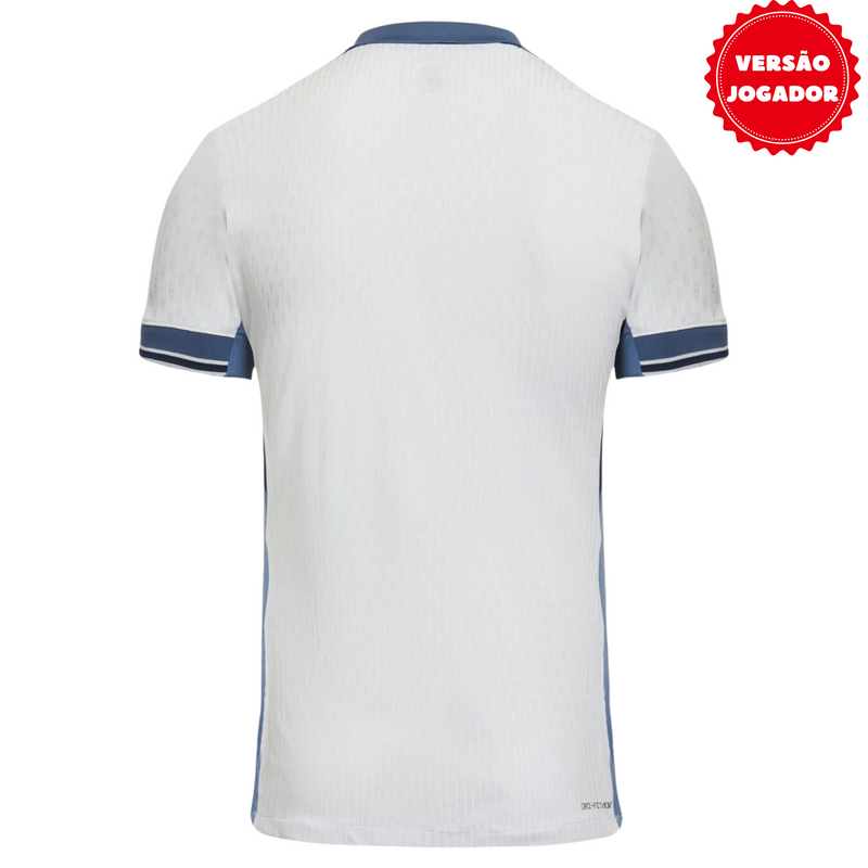 Camiseta de jugador del Inter de Milán II 24/25 