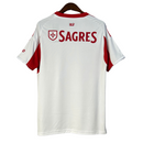Camiseta de la tercera equipación del SL Benfica 25/26 para aficionados 
