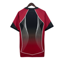 Camiseta especial de vino del Barcelona 25/26 para aficionados 