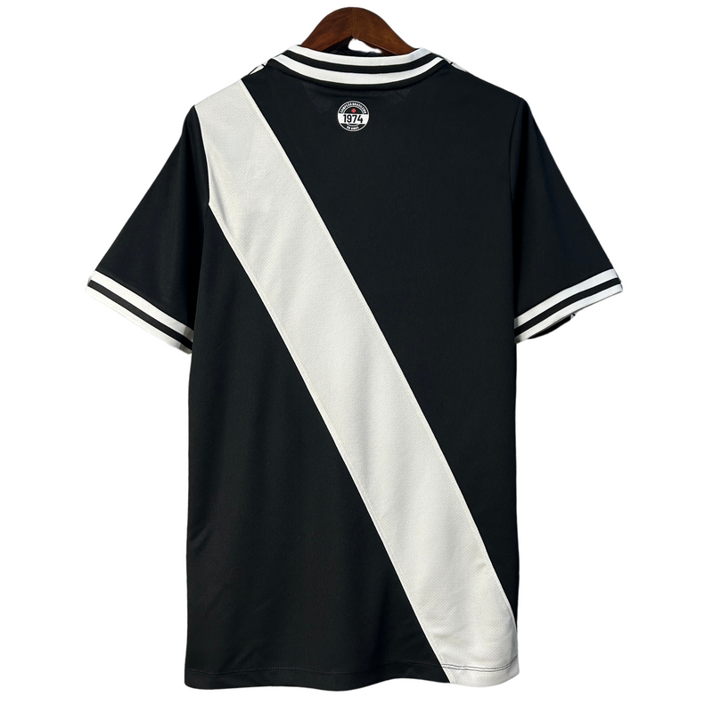 Camiseta de aficionado del Vasco 25/26 