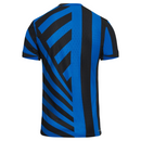 Camiseta de aficionado del Inter de Milán 24/25 