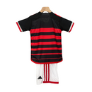 Flamengo I Kit 24/25 Niños 