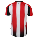 Camiseta de aficionado del Brentford Home 24/25 