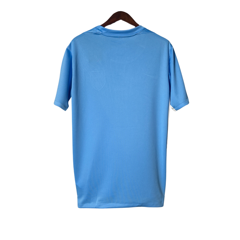 Camiseta de aficionado de Uruguay local 2025 