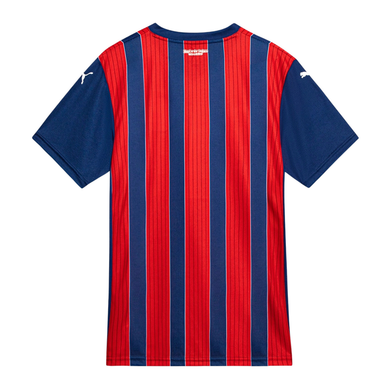 Camiseta de aficionado del Bahia II 25/26 