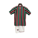 Kit Fluminense I 2526 Niños 