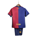 Kit Infantil Barcelona I 24/25 