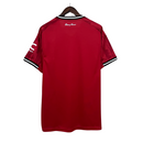 Camiseta de local del Manchester United 25/26 para aficionados 