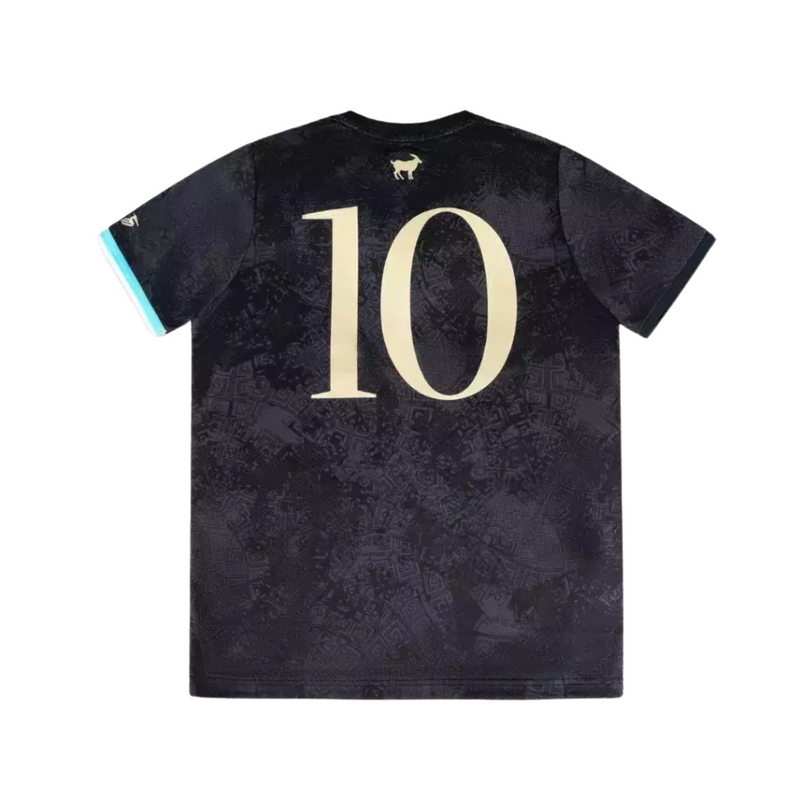 Camiseta Argentina La Pulga 23/24 