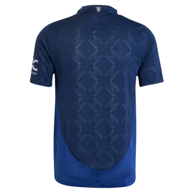 Camiseta de visitante del Manchester United 24/25 para aficionados 