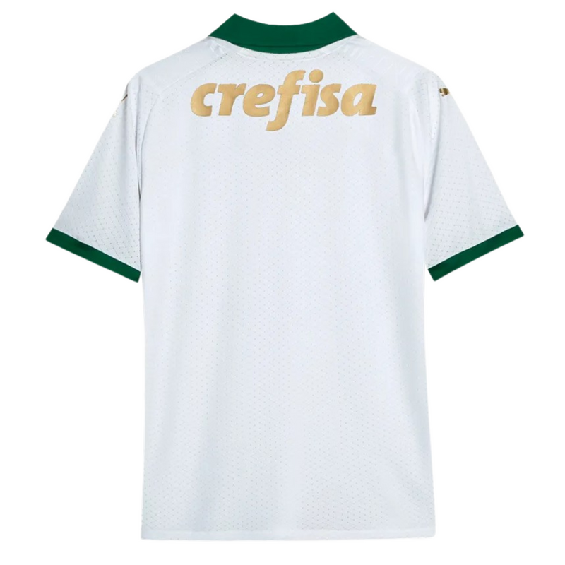 Camiseta de aficionado del Palmeiras II 24/25 