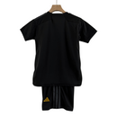 Kit infantil del Real Madrid III 23/24 