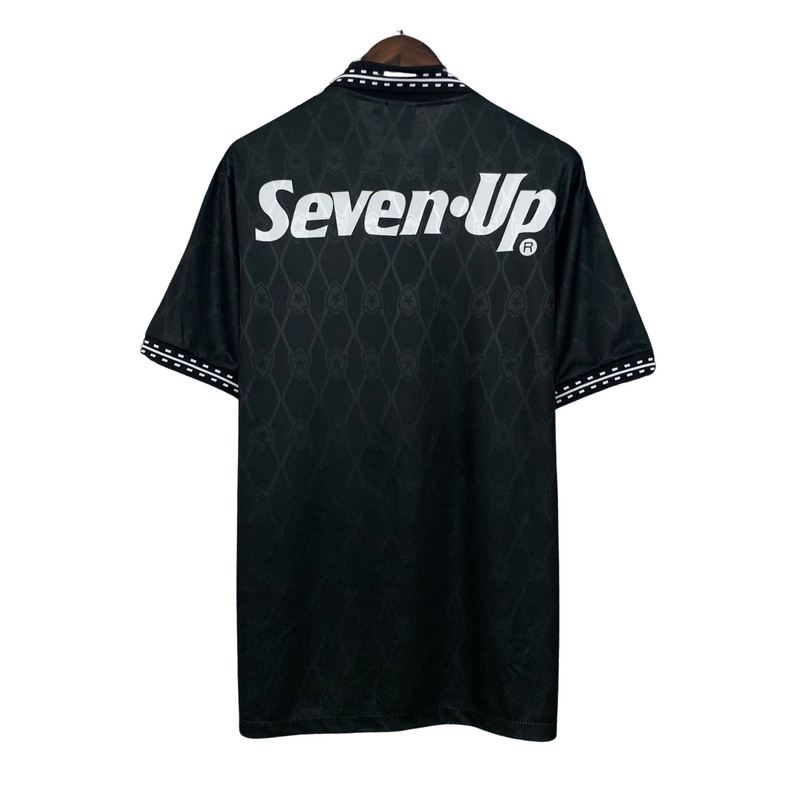 Camiseta retro del Botafogo III 1995 