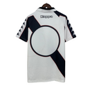 Camiseta retro del Vasco II 1997 