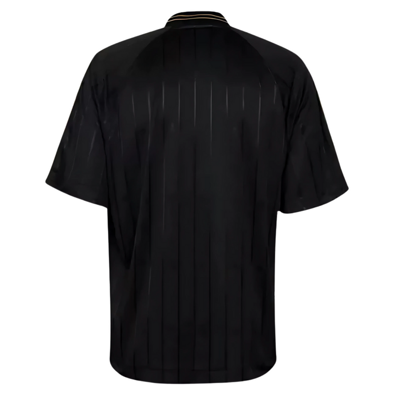 Camiseta retro de Santos Charlie Brown Jr. 2024 