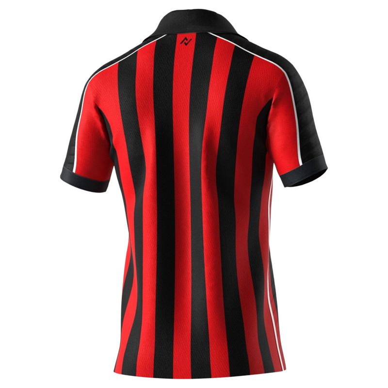 Camiseta de aficionado del Vitoria I 25/26 