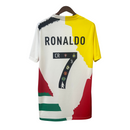 Camiseta de Cristiano Ronaldo Legends 25/26 Fan 