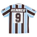 Camiseta Retro Grêmio Primera Equipación 95/96 